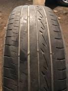 Bridgestone Playz PZ-X. Летние, 2010 год, износ: 40%, 4 шт