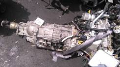 Акпп SUBARU LEGACY, BH5, EJ204; TZ1B4ZSDAA, UQ9290, 0730030456