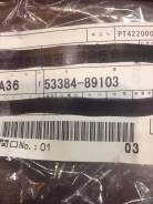 Ограничитель капота. Toyota 4Runner, LN205, LN106, RN106, YN135, RN110, RN130, RN120, VZN105, RN80, RN90, VZN95, VZN85, VZN131, RN101, RN135, LN135, L...