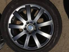 Stern. 7.0x17, 5x114.30, ET45, ЦО 73,0 мм.