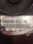 Опора амортизатора. Toyota: Windom, Avalon, Harrier, Scepter, Camry Gracia, Mark II Wagon Qualis, Camry Двигатели: 3VZFE, 4VZFE, 1MZFE, 5SFE
