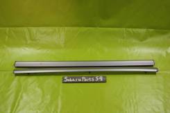 Рейлинг. Subaru Forester, SG5, SG9, SG, SG9L, SG69