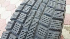 Dunlop DT-2. Зимние, без шипов, 2011 год, износ: 10%, 3 шт