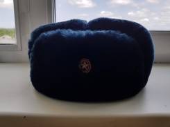 Шапки. 58