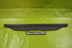 Шторка багажника. Subaru Forester, SG5, SG9, SG, SG69, SG9L