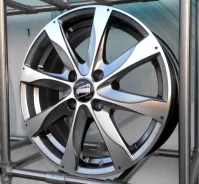 ZW 184. 6.0x15", 4x100, ET40, �� 60,1���. ��� ����� �� ���������� ����