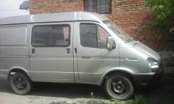ГАЗ 2752. Продам , 2 000 куб. см., 1 место