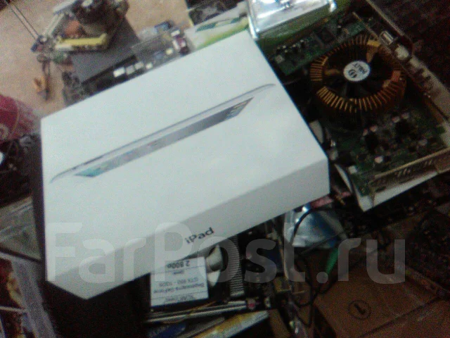 Apple iPad Air 2 Wi-Fi+Cellular 32Gb ����