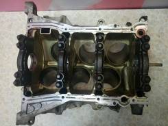 Блок цилиндров. Nissan Cefiro, WPA32, PA33, PA32 Nissan Teana, J31 Двигатели: VQ25DD, VQ25DE, VQ23DE