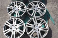 Hot Stuff Exceeder. 6.5x16, 5x114.30, ET53, ЦО 73,0 мм.