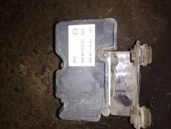 Блок abs. Volkswagen Polo
