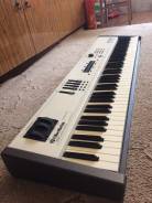 MIDI-клавиатуры.