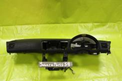 Панель приборов. Subaru Legacy B4, BL9, BL5, BLE
