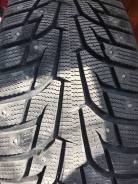 Hankook Winter i*Pike RS W419. Зимние, шипованные, износ: 10%, 4 шт