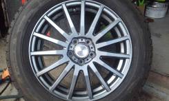 Kyoho. 6.5x16, 5x100.00, ET48