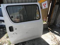 Дверь сдвижная. Toyota Lite Ace, CR36, CR36V
