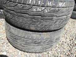 Dunlop SP Sport 3000A. Летние, 50 %, 2 шт