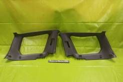Стекло боковое. Subaru Forester, SG69, SG9L, SG6, SG5, SG9, SG