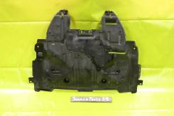 Защита двигателя пластиковая. Subaru Forester, SG5, SG9, SG, SG69, SG9L