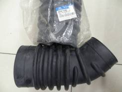 Гофра воздуховода кабины HYUNDAI / 28162-7D900 / 281627D900 / D=125/155 L=355 mm