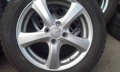 Topy Sibilla. 5.5x15, 4x100.00, ET42
