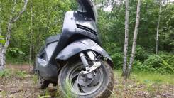 Honda Lead 90. 90 куб. см., исправен, без птс, с пробегом