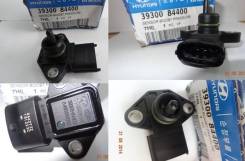 Датчик давления воздуха / наддува KIA / HYUNDAI / BUS / TRUCK / 39300-84400 / 3930084400 / MOBIS