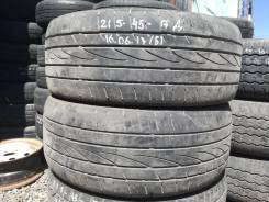 Falken Ziex ZE-912. Летние, износ: 40%, 2 шт