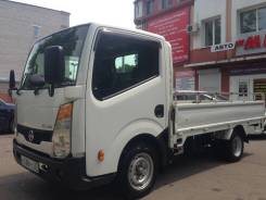 Nissan Atlas. 2010, 2 000 куб. см., 1 500 кг.