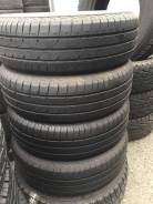 Bridgestone Ecopia. Летние, 2015 год, износ: 10%, 4 шт