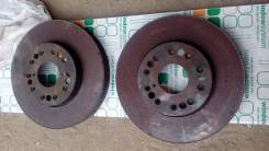 Диск тормозной. Toyota Aristo Toyota Soarer, JZZ30, UZZ30