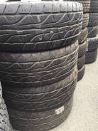 Dunlop Grandtrek AT3. Всесезонные, 2012 год, износ: 30%, 4 шт