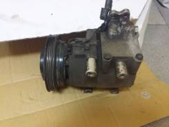Компрессор кондиционера. Hyundai Getz, TB Двигатели: G4EA, G4EDG, G4EE, G4HD, G4HG