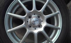 Manaray Sport. 6.0x15, 4x100.00, ET52