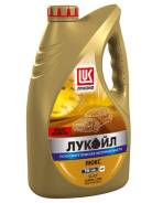 Лукойл. Вязкость 5W-40, полусинтетическое