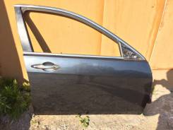 Дверь боковая. Honda Accord, CL7, CL9, CM2, CL8, CM1