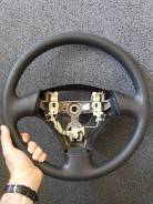 Руль. Toyota Corolla, NZE124 Toyota Corolla Fielder, NZE124G, NZE124