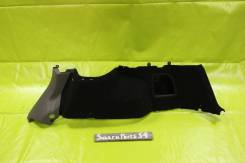 Обшивка багажника. Subaru Forester, SG5, SG9, SG, SG69, SG9L