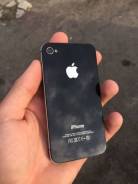 Apple iPhone 4s. Б/у. Под заказ