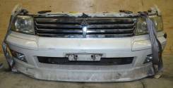 Ноускат. Mitsubishi Chariot Grandis