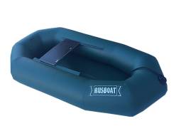 Rusboat. 2018 год год, длина 1,80 м., 0,10 л.с.