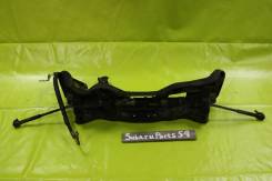 Рулевая рейка. Subaru Legacy B4, BL9, BL5, BLE