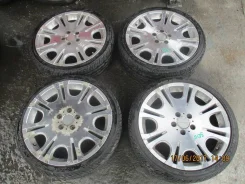 Big Way Leyseen S-3. 7.5x19", 5x114.3, ET55 ����