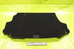 Обшивка багажника. Subaru Legacy B4, BL9, BL5, BLE