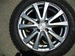 Aphrodite. 6.0x15, 4x100.00, ET38