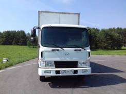 Hyundai HD120. Продается грузовик Huindai HD 120 Срочно., 5 899 куб. см., 8 000 кг.