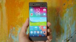 Sony Xperia XA Dual. Б/у