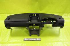 Панель приборов. Subaru Forester, SG5, SG9, SG, SG9L, SG69