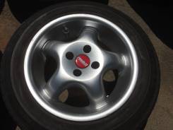 Rondell. 7.0x15, 4x100.00, ET35, ЦО 73,0 мм.
