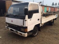 Mitsubishi Canter. Продается грузовик , 3 600 куб. см., 2 200 кг.